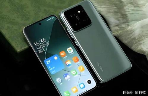 小米15最新爆料,颠覆性设计,性能怪兽即将登场! 第1张 小米15最新爆料,颠覆性设计,性能怪兽即将登场! 第1张